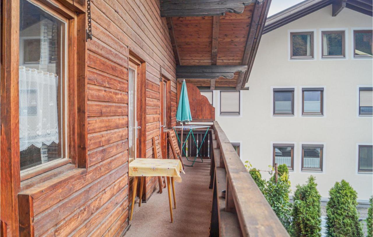 Schoene Ferienwohnung Fügen Zewnętrze zdjęcie