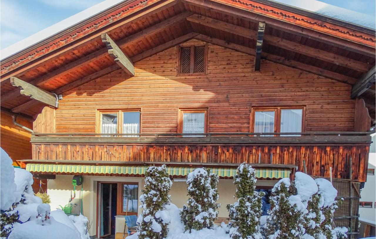Schoene Ferienwohnung Fügen Zewnętrze zdjęcie