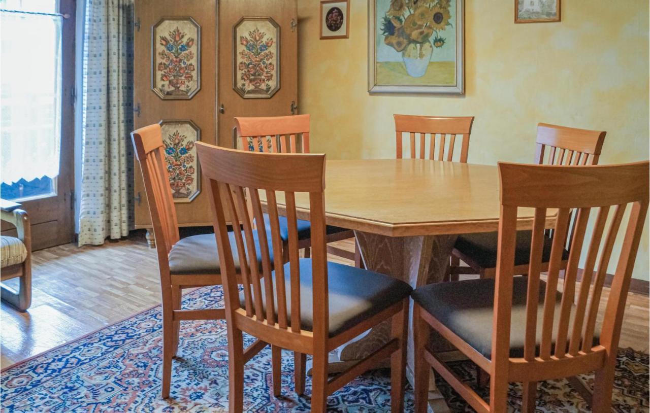 Schoene Ferienwohnung Fügen Zewnętrze zdjęcie