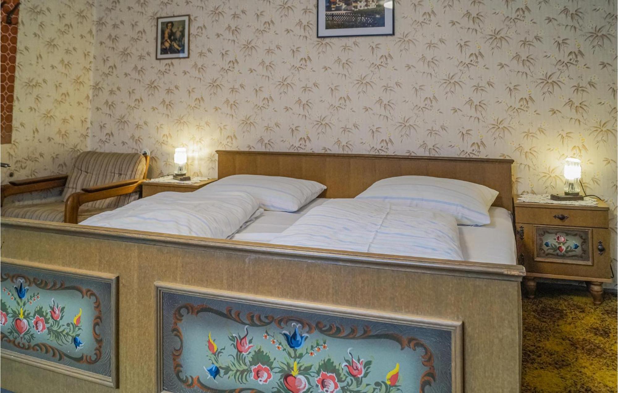 Schoene Ferienwohnung Fügen Zewnętrze zdjęcie